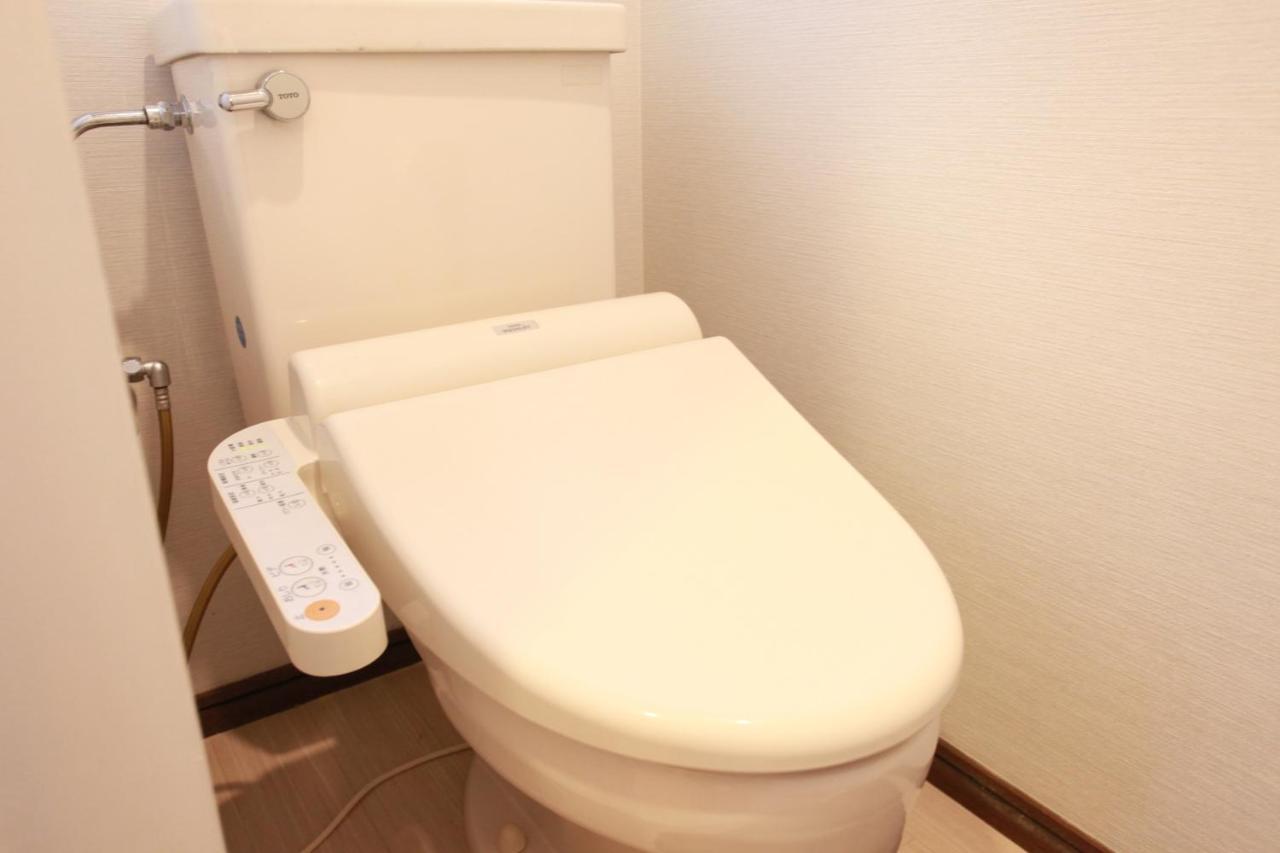 Samys Guest House Noda Osaka Exterior foto