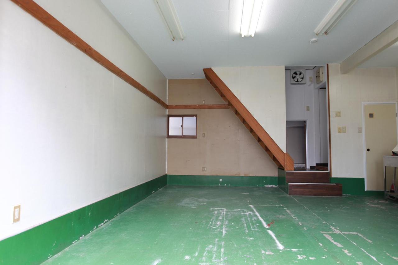 Samys Guest House Noda Osaka Exterior foto